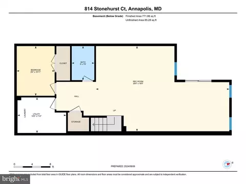 814 Stonehurst Ct, Annapolis, MD 21409 photo 40