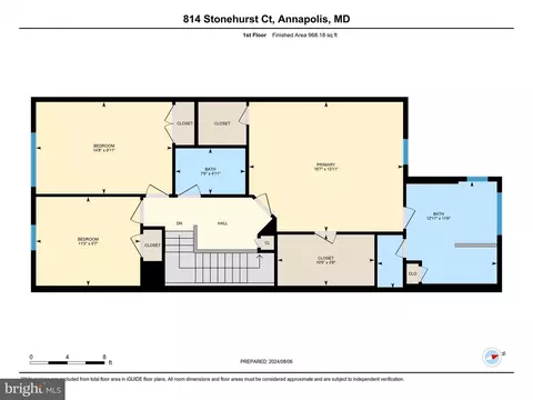 814 Stonehurst Ct, Annapolis, MD 21409 photo 39