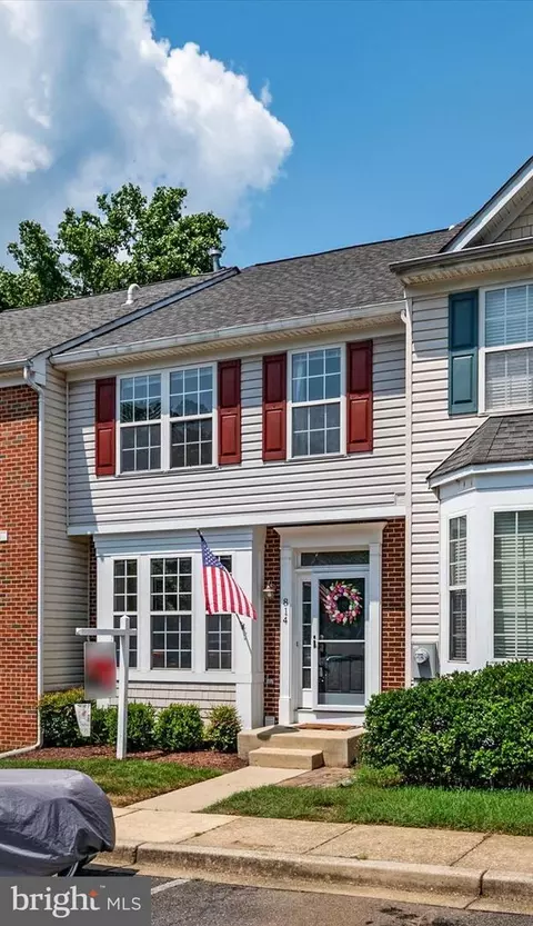 814 Stonehurst Ct, Annapolis, MD 21409 photo 42