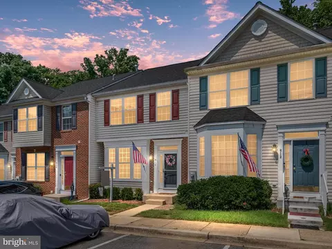 814 Stonehurst Ct, Annapolis, MD 21409 photo 43