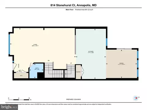814 Stonehurst Ct, Annapolis, MD 21409 photo 38