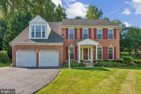 1560 Sappington Dr, Gambrills, MD 21054
