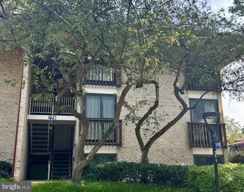 798 A Fairview Ave #798 A, Annapolis, MD 21403