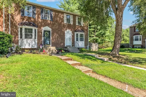 8216 Meadow Wick Ct, Pasadena, MD 21122