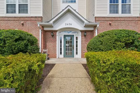 2406 Chestnut Terrace Ct #303, Odenton, MD 21113