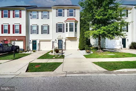 6835 Archibald Dr, Glen Burnie, MD 21060