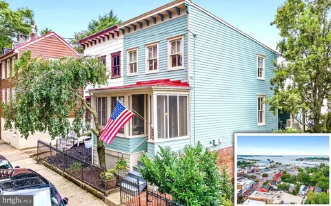 179 Green St, Annapolis, MD 21401