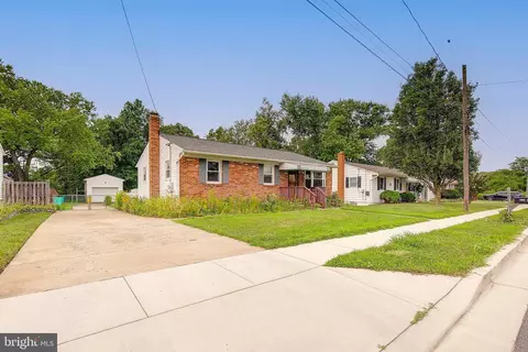 413 Holy Cross Rd, Brooklyn, MD 21225