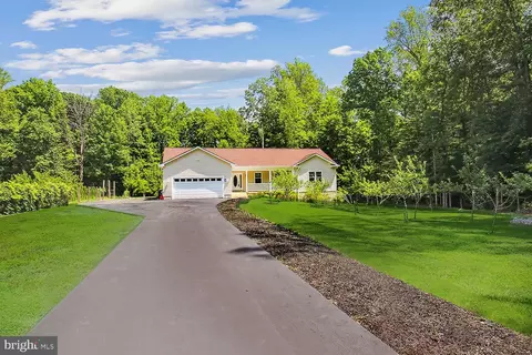 1263 Bacon Ridge Rd, Crownsville, MD 21032