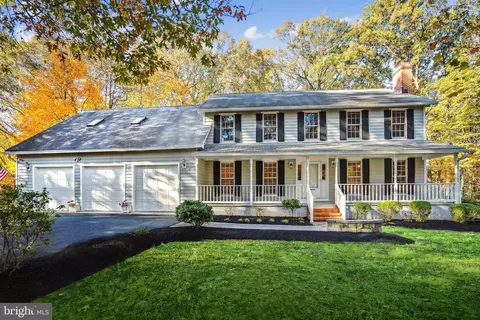 916 Indian Creek Ln, Crownsville, MD 21032