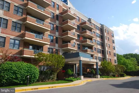 930 Astern Way #205, Annapolis, MD 21401