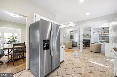 Kitchen - 2401 Hightee Ct, Crofton, MD 21114 photo 6 of 6