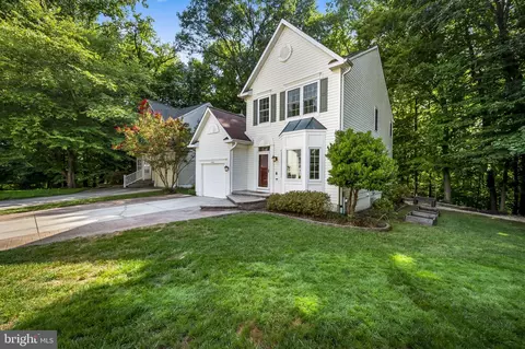 Exterior - 2401 Hightee Ct, Crofton, MD 21114 photo 3 of 10