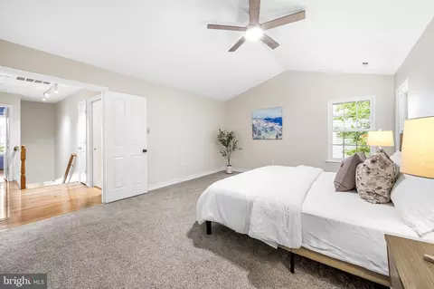 Bedroom - 2401 Hightee Ct, Crofton, MD 21114 photo 7 of 9