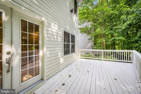Exterior - 2401 Hightee Ct, Crofton, MD 21114 photo 4 of 10