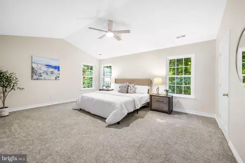Bedroom - 2401 Hightee Ct, Crofton, MD 21114 photo 6 of 9