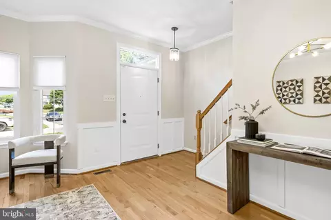 Entry Way - 2401 Hightee Ct, Crofton, MD 21114 photo 1 of 6