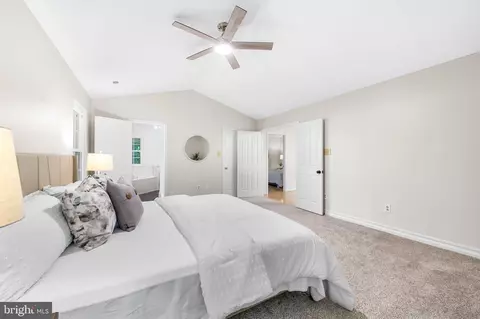 Bedroom - 2401 Hightee Ct, Crofton, MD 21114 photo 9 of 9