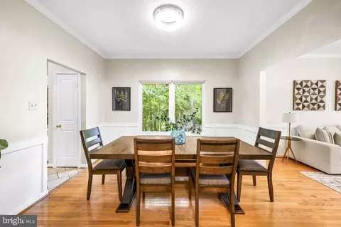 Dining - 2401 Hightee Ct, Crofton, MD 21114 photo 1 of 1