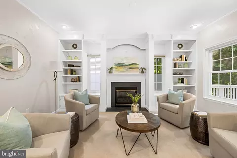 Living - 2401 Hightee Ct, Crofton, MD 21114 photo 2 of 2