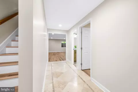 Entry Way - 2401 Hightee Ct, Crofton, MD 21114 photo 6 of 6