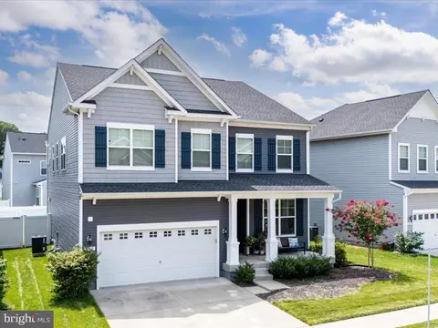 213 Harvest Blossom Rd, Millersville, MD 21108