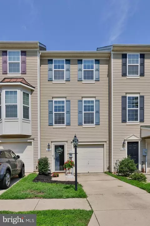 714 Margaret Pl, Glen Burnie, MD 21060