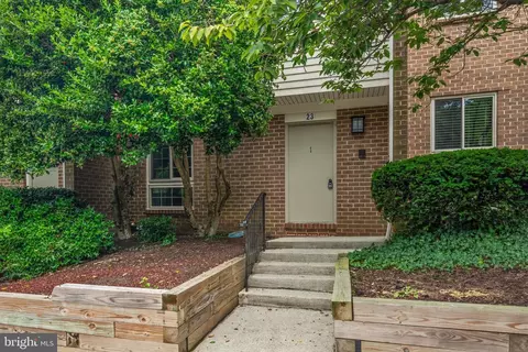 23 Gentry Ct, Annapolis, MD 21403
