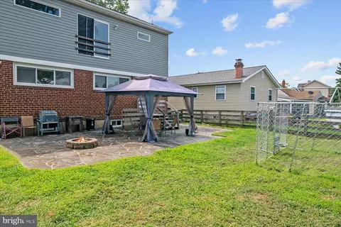 Exterior - 264 Carroll Rd, Pasadena, MD 21122 photo 9 of 9