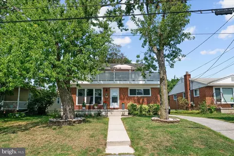 Exterior - 264 Carroll Rd, Pasadena, MD 21122 photo 2 of 9