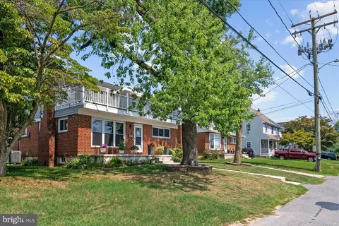 Exterior - 264 Carroll Rd, Pasadena, MD 21122 photo 3 of 9