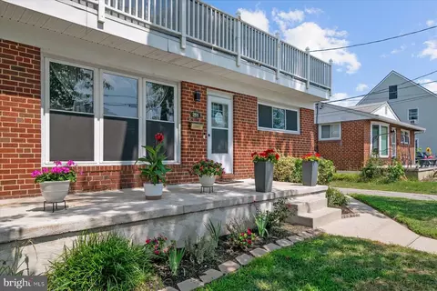 Exterior - 264 Carroll Rd, Pasadena, MD 21122 photo 5 of 9