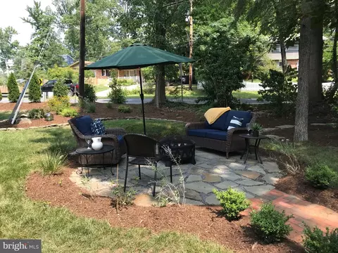 Exterior - 400 Hillsmere Dr, Annapolis, MD 21403 photo 27 of 28