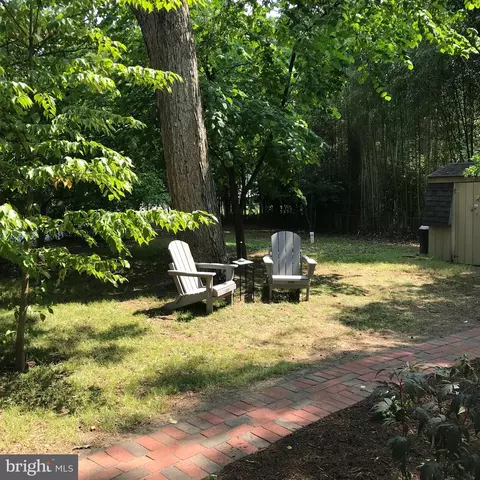 Exterior - 400 Hillsmere Dr, Annapolis, MD 21403 photo 24 of 28