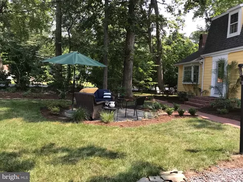Exterior - 400 Hillsmere Dr, Annapolis, MD 21403 photo 25 of 28