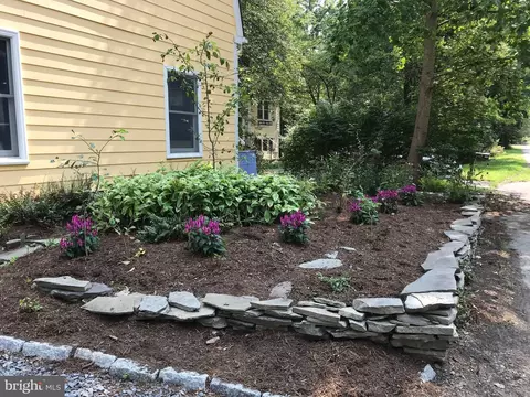 Exterior - 400 Hillsmere Dr, Annapolis, MD 21403 photo 16 of 28
