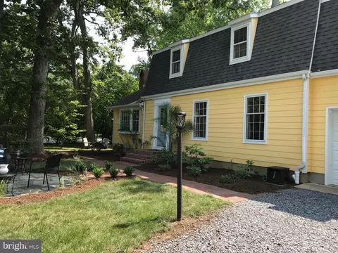 Exterior - 400 Hillsmere Dr, Annapolis, MD 21403 photo 20 of 28