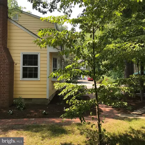 Exterior - 400 Hillsmere Dr, Annapolis, MD 21403 photo 28 of 28