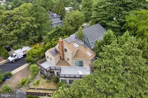 132 Monticello Ave, Annapolis, MD 21401