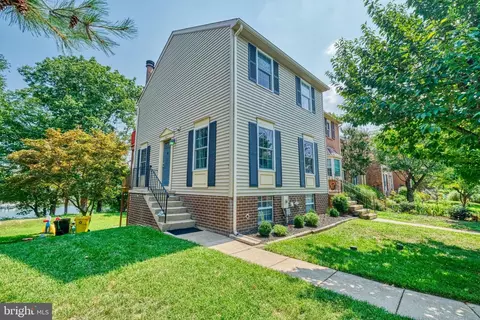827 De Franceaux Hbr, Pasadena, MD 21122