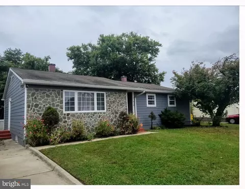 419 Old Line Ave, Laurel, MD 20724