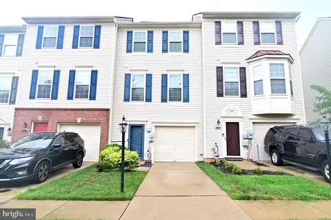 6821 Warfield St, Glen Burnie, MD 21060