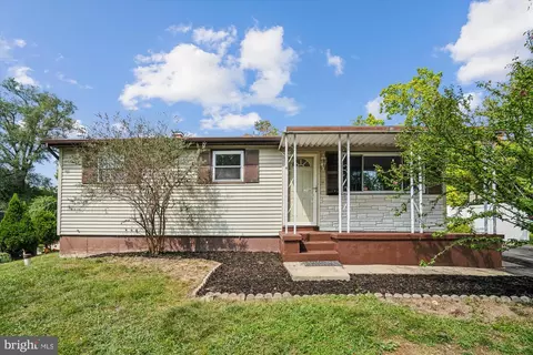 242 Marganza S, Laurel, MD 20724