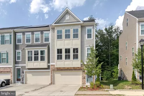 2522 Buckthorn Dr, Gambrills, MD 21054