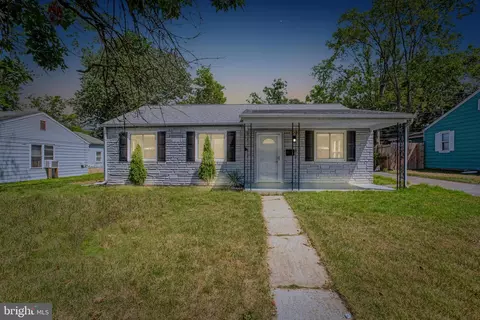 1036 Thomas Rd, Glen Burnie, MD 21060