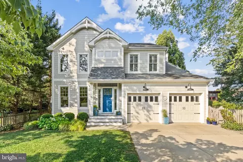 204 Tolson St, Annapolis, MD 21401