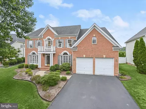 714 Caleb Ln, Annapolis, MD 21401