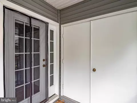 Exterior - 2159 Hideaway Ct, Annapolis, MD 21401 photo 7 of 10
