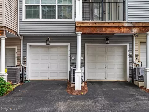Exterior - 2159 Hideaway Ct, Annapolis, MD 21401 photo 8 of 10