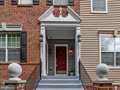 Exterior - 2159 Hideaway Ct, Annapolis, MD 21401 photo 4 of 10